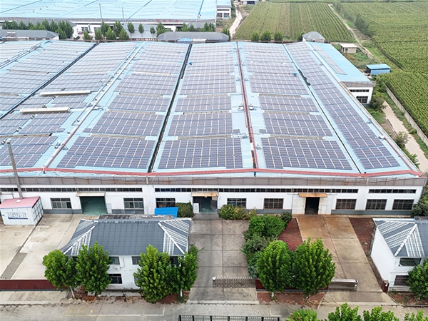 corporate environment