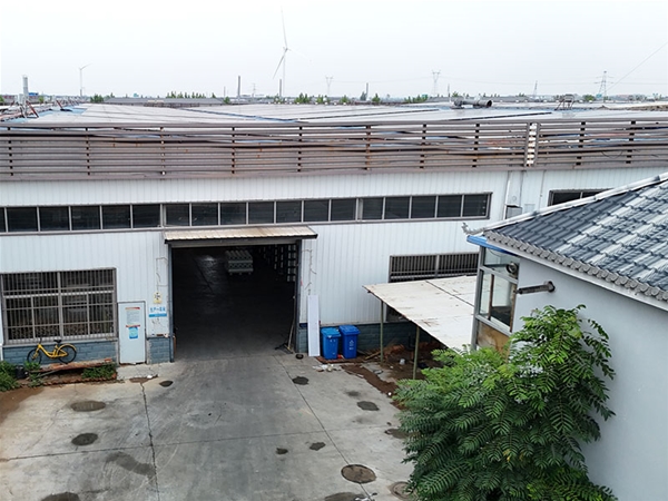 corporate environment