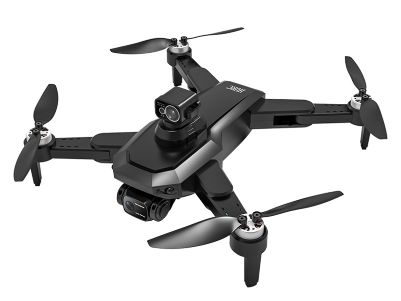 طائرة بدون طيار