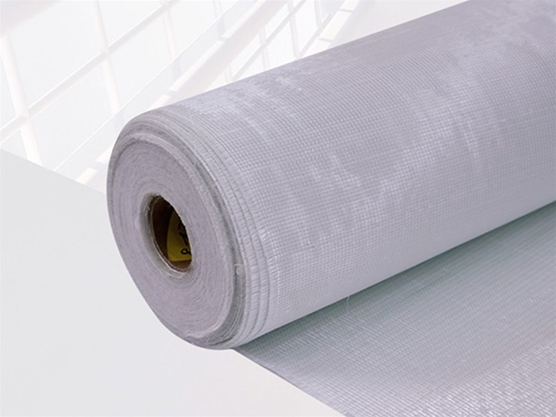 Стекловолокно непрерывные нити Маты хранения