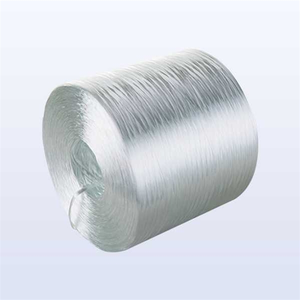 E Fibre de verre Rovings
