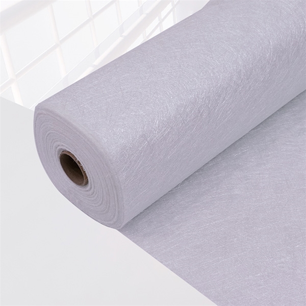 مسحوق مقطوعة خيط حصيرة