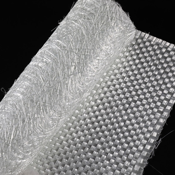 Geweben Roving Combimat