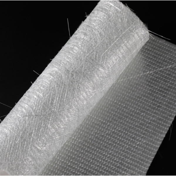 Glasfaser doppeltes biaxiales Gewebe +45/-45 °