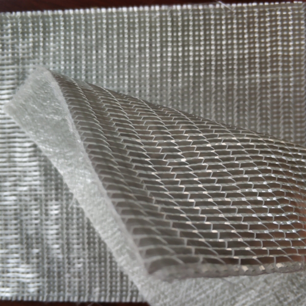 Multiaxiale Kernmatte